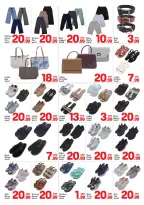 عروض دي تو دي دبي من ١٤ حتى ٢٠ مارس ٢٠٢٦ عروض رمضان كريم