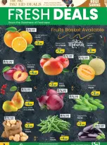 عروض مركز الحوت عجمان من ١٥ حتى ١٨ مارس ٢٠٢٦ توفير العيد