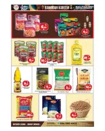 عروض بيغمارت المصفح من ١٣ حتى ١٥ مارس ٢٠٢٦ عروض مهرجان التوفير