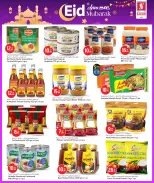 Safari hypermarket Qatar offers from 15 to 21 March 2026 Eid Mubarak Offers