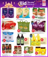 Safari hypermarket Qatar offers from 15 to 21 March 2026 Eid Mubarak Offers