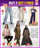 Safari hypermarket Qatar offers from 15 to 21 March 2026 Eid Mubarak Offers