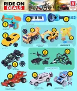 Safari hypermarket Qatar offers from 15 to 21 March 2026 Eid Mubarak Offers