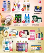 Safari hypermarket Qatar offers from 15 to 21 March 2026 Eid Mubarak Offers