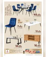Nesto Oman offers from 15 to 31 March 2026 Furniture offers