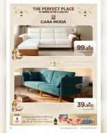 Nesto Oman offers from 15 to 31 March 2026 Furniture offers