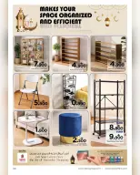 Nesto Oman offers from 15 to 31 March 2026 Furniture offers