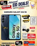 Taj Mobiles Bahrain offers from 13 to 19 March 2026 Eid Offers