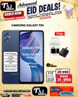 Taj Mobiles Bahrain offers from 13 to 19 March 2026 Eid Offers