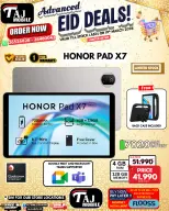Taj Mobiles Bahrain offers from 13 to 19 March 2026 Eid Offers