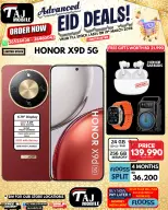 Taj Mobiles Bahrain offers from 13 to 19 March 2026 Eid Offers
