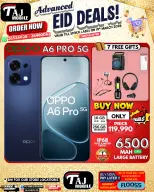 Taj Mobiles Bahrain offers from 13 to 19 March 2026 Eid Offers