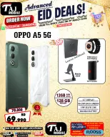 Taj Mobiles Bahrain offers from 13 to 19 March 2026 Eid Offers