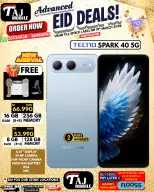 Taj Mobiles Bahrain offers from 13 to 19 March 2026 Eid Offers