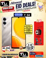 Taj Mobiles Bahrain offers from 13 to 19 March 2026 Eid Offers