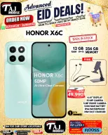 Taj Mobiles Bahrain offers from 13 to 19 March 2026 Eid Offers