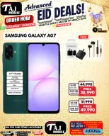 Taj Mobiles Bahrain offers from 13 to 19 March 2026 Eid Offers