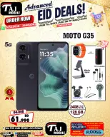 Taj Mobiles Bahrain offers from 13 to 19 March 2026 Eid Offers