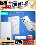 Taj Mobiles Bahrain offers from 13 to 19 March 2026 Eid Offers