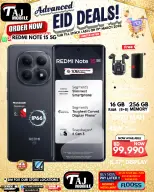 Taj Mobiles Bahrain offers from 13 to 19 March 2026 Eid Offers