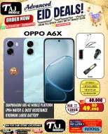 Taj Mobiles Bahrain offers from 13 to 19 March 2026 Eid Offers
