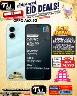 Taj Mobiles Bahrain offers from 13 to 19 March 2026 Eid Offers