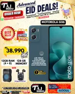 Taj Mobiles Bahrain offers from 13 to 19 March 2026 Eid Offers
