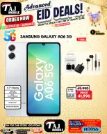 Taj Mobiles Bahrain offers from 13 to 19 March 2026 Eid Offers