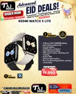 Taj Mobiles Bahrain offers from 13 to 19 March 2026 Eid Offers