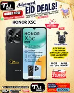 Taj Mobiles Bahrain offers from 13 to 19 March 2026 Eid Offers