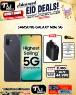 Taj Mobiles Bahrain offers from 13 to 19 March 2026 Eid Offers
