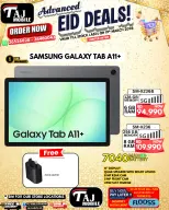 Taj Mobiles Bahrain offers from 13 to 19 March 2026 Eid Offers