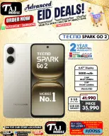 Taj Mobiles Bahrain offers from 13 to 19 March 2026 Eid Offers
