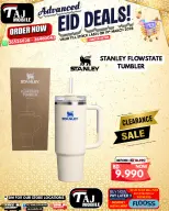 Taj Mobiles Bahrain offers from 13 to 19 March 2026 Eid Offers