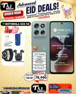 Taj Mobiles Bahrain offers from 13 to 19 March 2026 Eid Offers