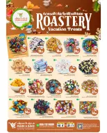 Offres Mark & Save Arabie Saoudite de 12 à 21 mars 2026 OFFRES DE TORRÉFACTION