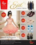 Grand Hypermarket Kuwait offers from 12 to 17 March 2026 Eid Fashion Deals