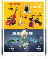 Nesto Hypermarkets offers in Salalah from 14 to 24 March 2026 TOYS FEST DEALS