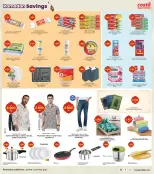 Costo supermarket Kuwait offers from 11 to 17 March 2026 Ramadan Savings