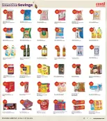 Costo supermarket Kuwait offers from 11 to 17 March 2026 Ramadan Savings