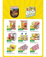 Makkah Hypermarket Oman offers from 15 to 22 March 2026 Eid offers and more