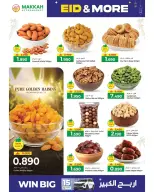 Makkah Hypermarket Oman offers from 15 to 22 March 2026 Eid offers and more