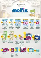 Bashaer Hypermarket Egypt offers from 7 to 31 March 2026 Eid Offers