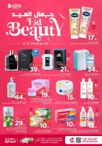 Offres Nesto Blonde. de 16 à 24 mars 2026 Offres de l'Aïd Moubarak