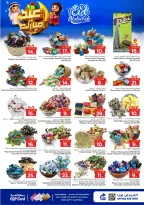 Offres Nesto Blonde. de 16 à 24 mars 2026 Offres de l'Aïd Moubarak