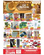 Mark & Save offers in Fahaheel, Jlyb from 16 to 21 March 2026 Eid Mubarak Offers