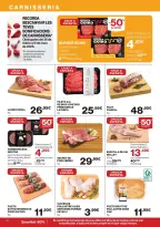 Hipercor Spain offers from 12 to 24 March 2026 -50% 2nd Unit on Thousands of Products