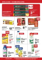 Hipercor Spain offers from 12 to 24 March 2026 -50% 2nd Unit on Thousands of Products