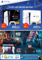 Nesto Oman offers from 15 to 31 March 2026 Digital Joy Offers