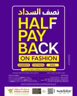 Ofertas de Mark & Save Alkhwd de 16 a 22 marzo 2026 Festival de compras Eid - Página 21